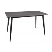 Masa DETROIT OCN-39335, gri