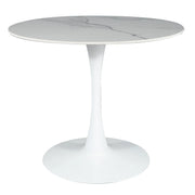 Masa DETROIT OCN-39384, alb