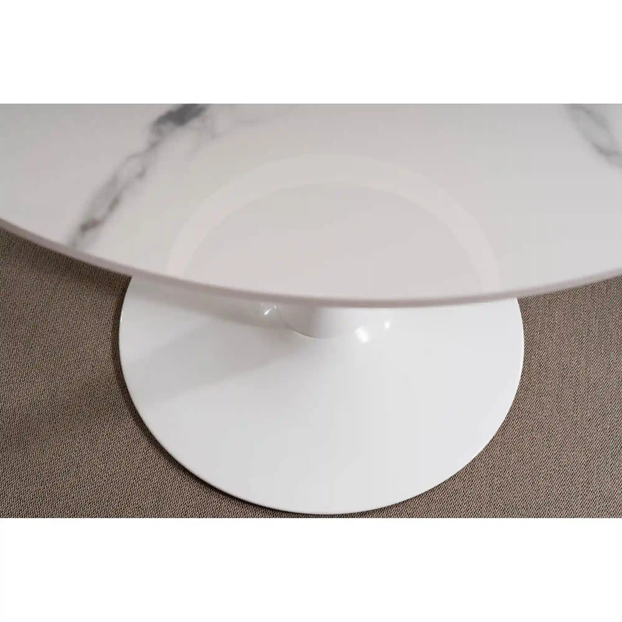 Masa DETROIT OCN-39384, alb