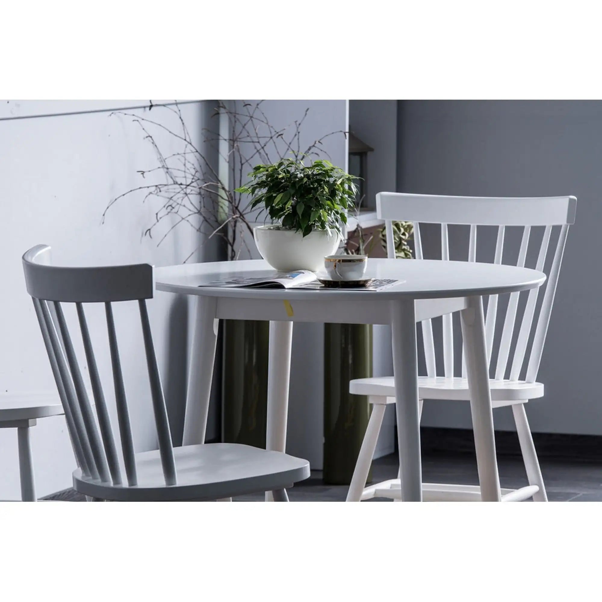 Masa DETROIT OCN-39396, alb