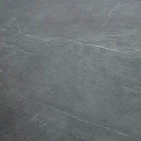 Masa DETROIT OCN-39437, gri inchis/negru