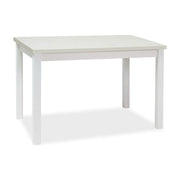 Masa DETROIT OCN-39457, alb