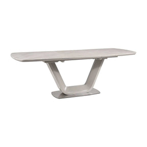 Masa DETROIT OCN-39466, gri