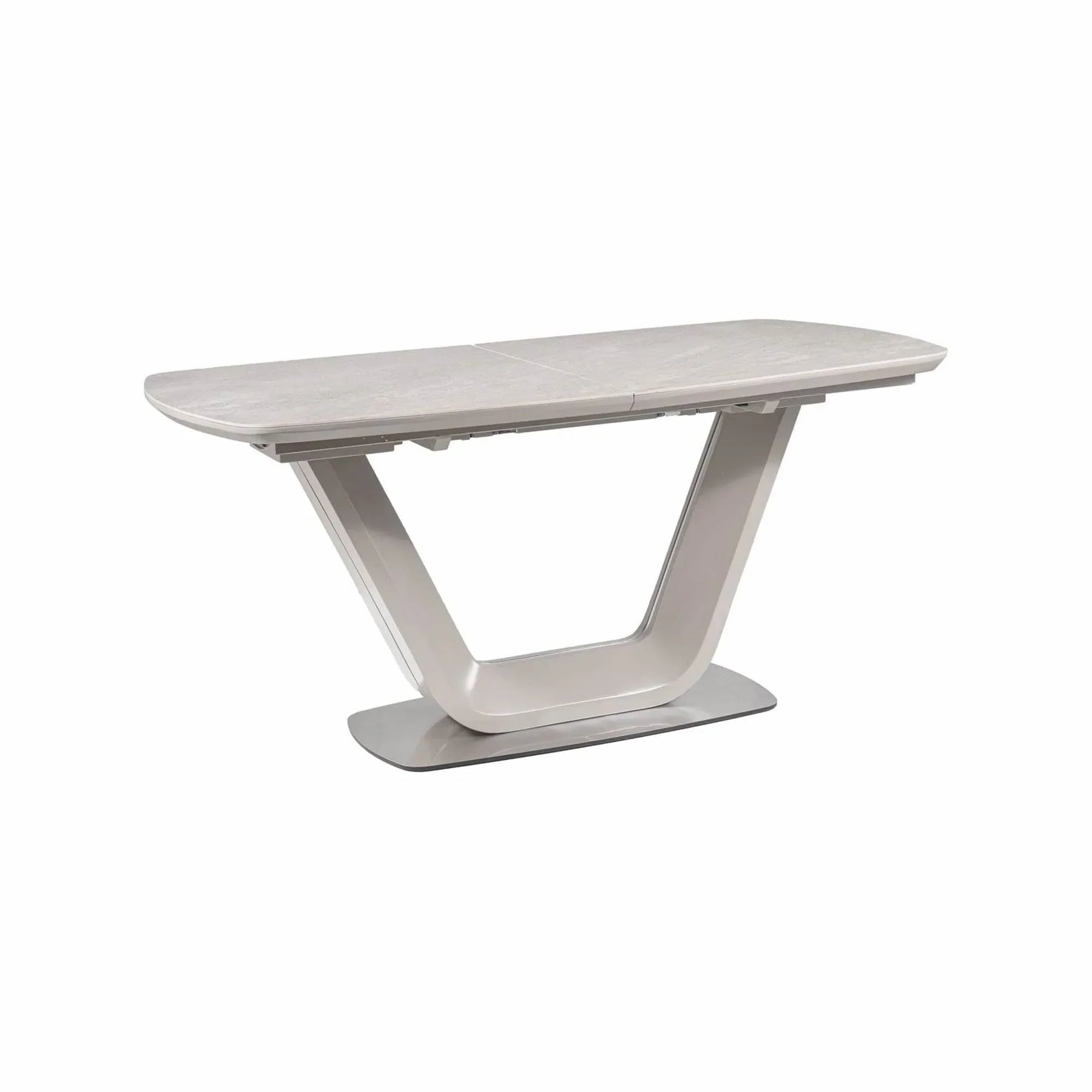 Masa DETROIT OCN-39466, gri