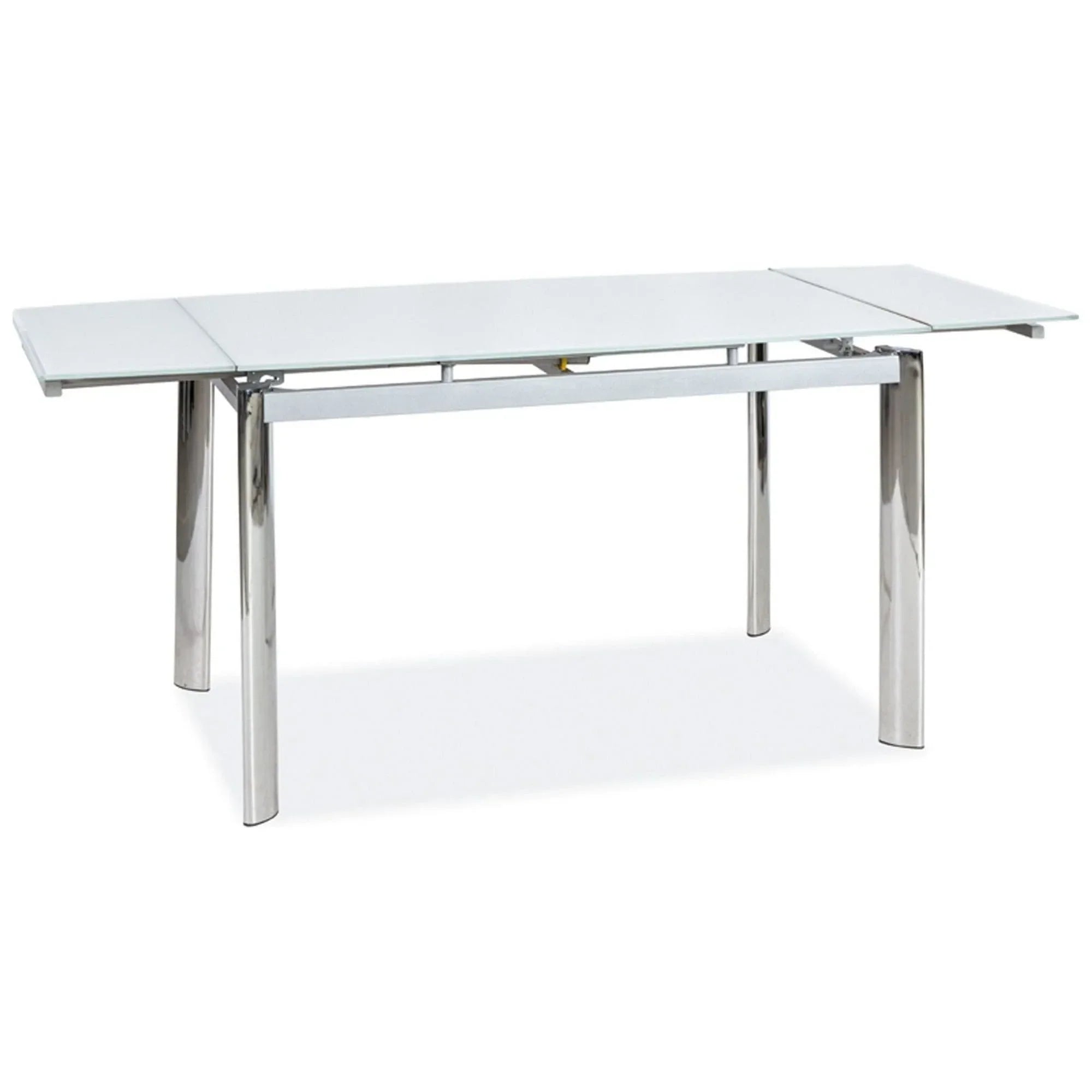 Masa DETROIT OCN-39471, alb/crom