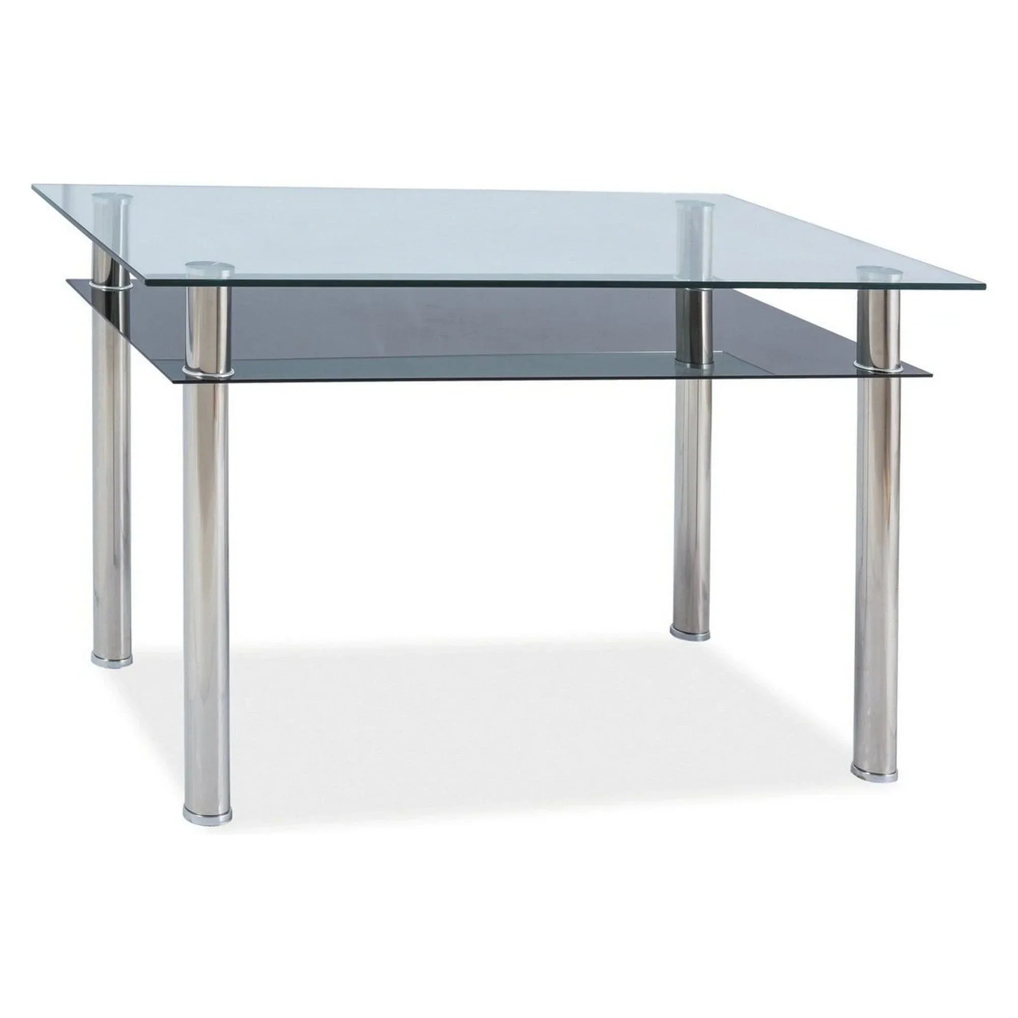 Masa DETROIT OCN-39489, transparent/crom