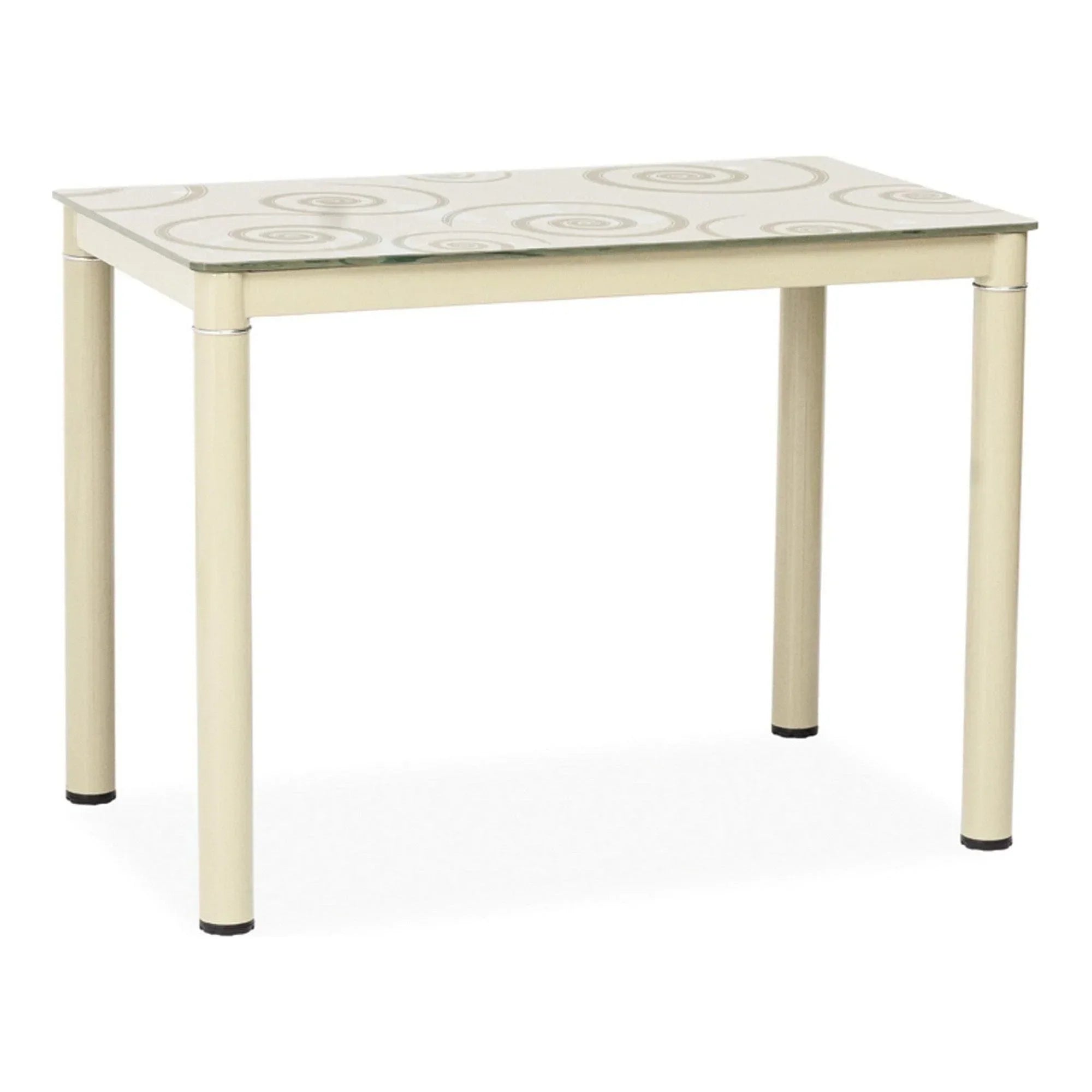 Masa DETROIT OCN-39494, crem