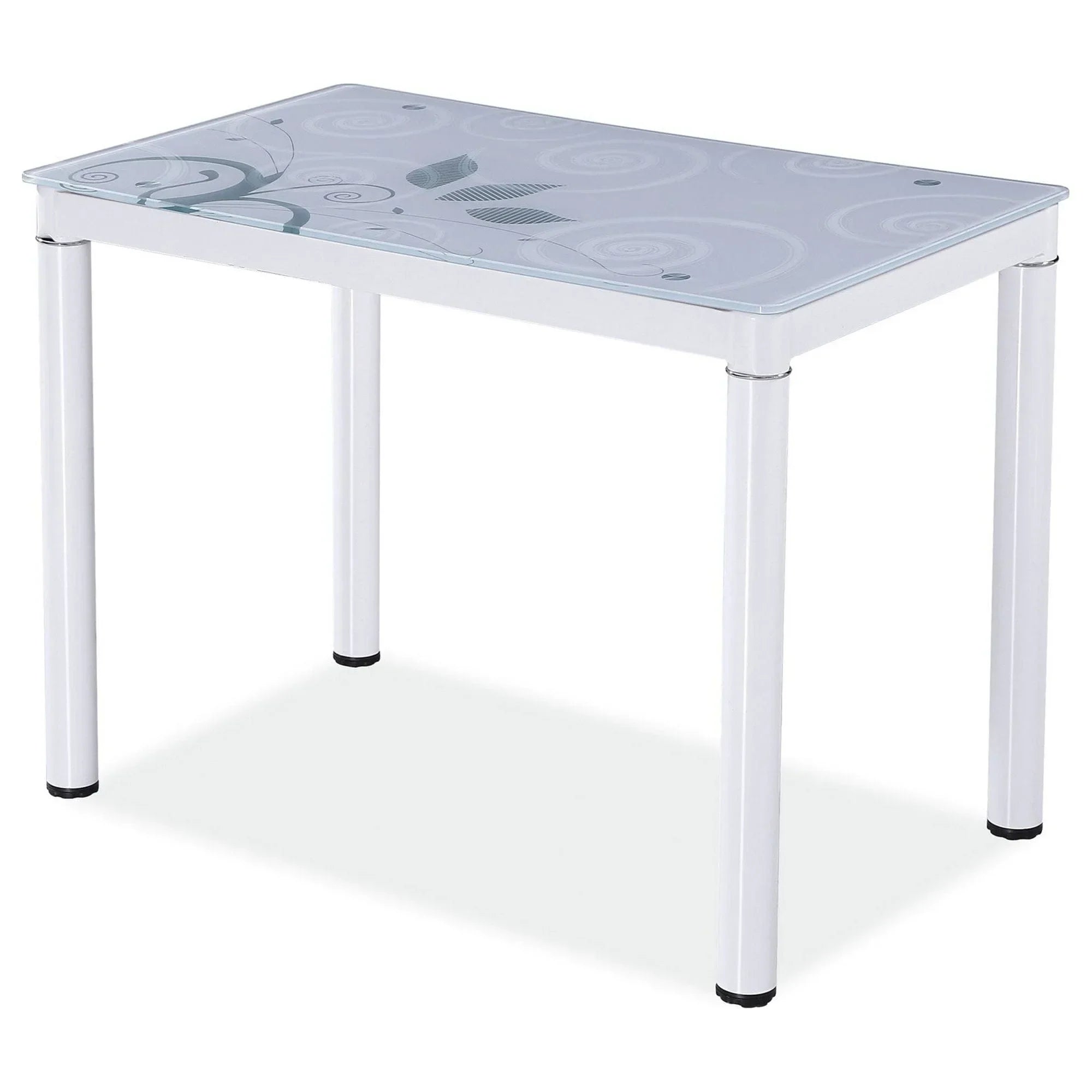 Masa DETROIT OCN-39496, gri/alb