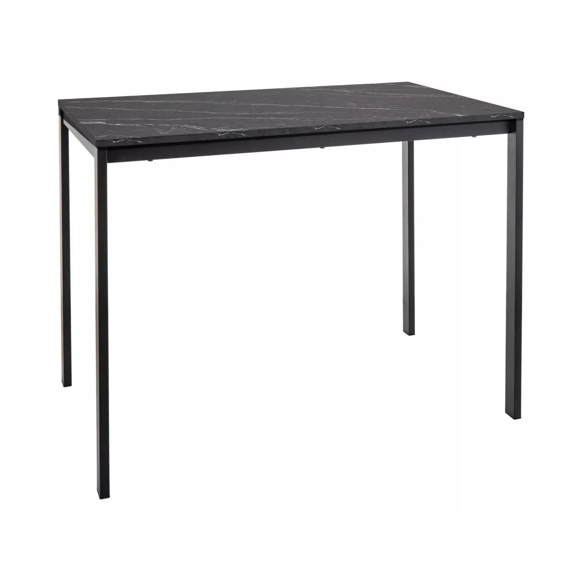 Masa DETROIT OCN-39518, negru