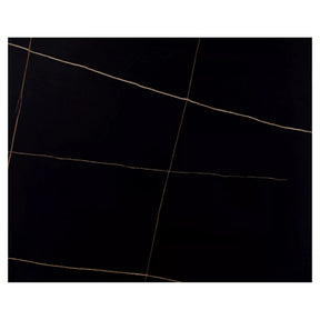 Masa DETROIT OCN-39529, negru