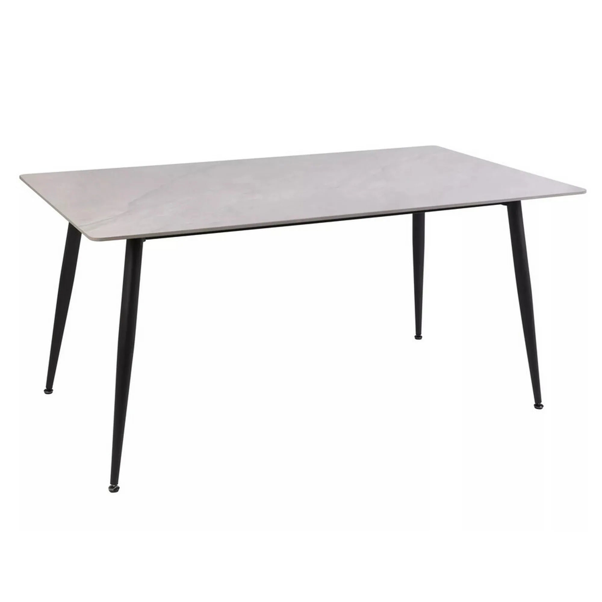 Masa DETROIT OCN-39530, gri