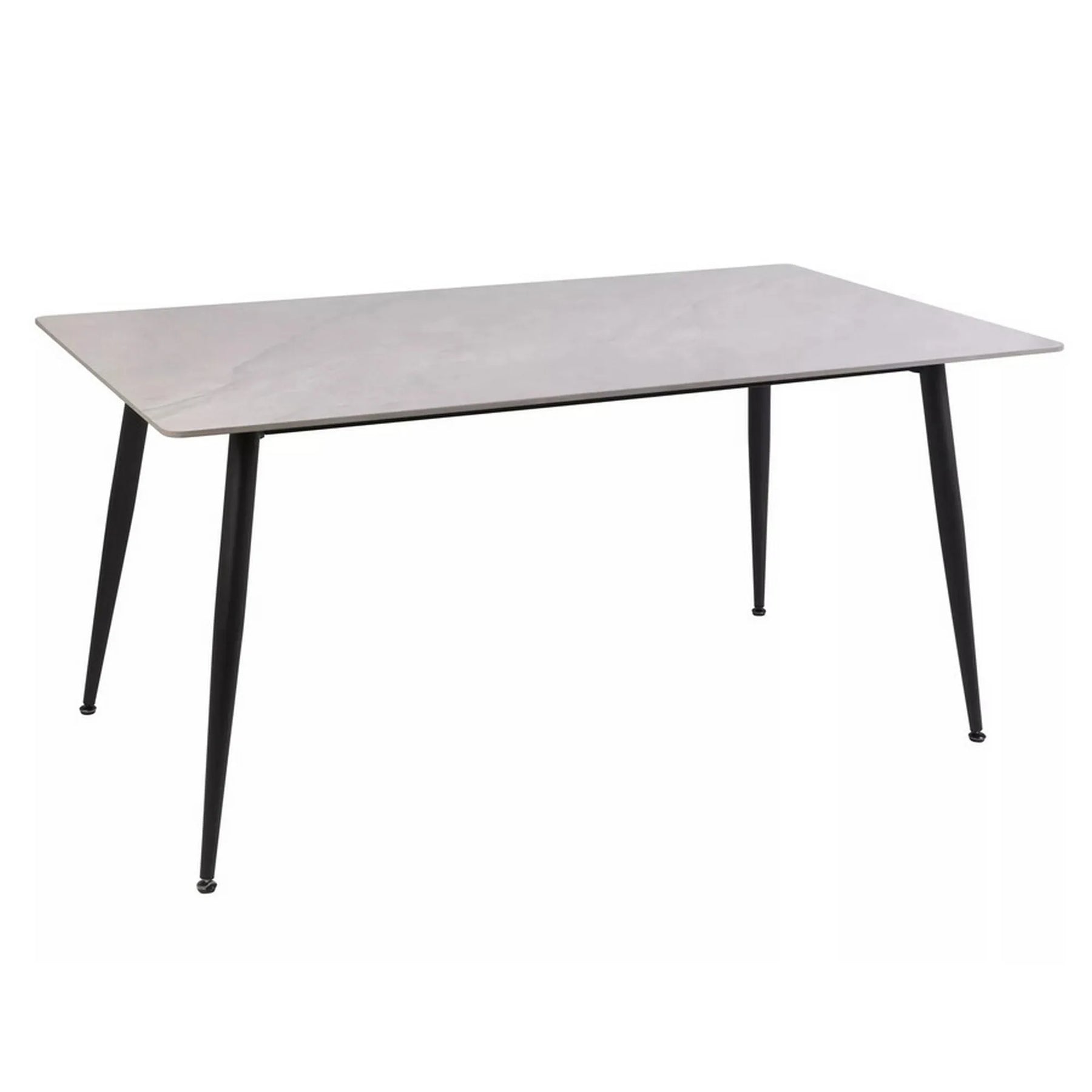 Masa DETROIT OCN-39530, gri