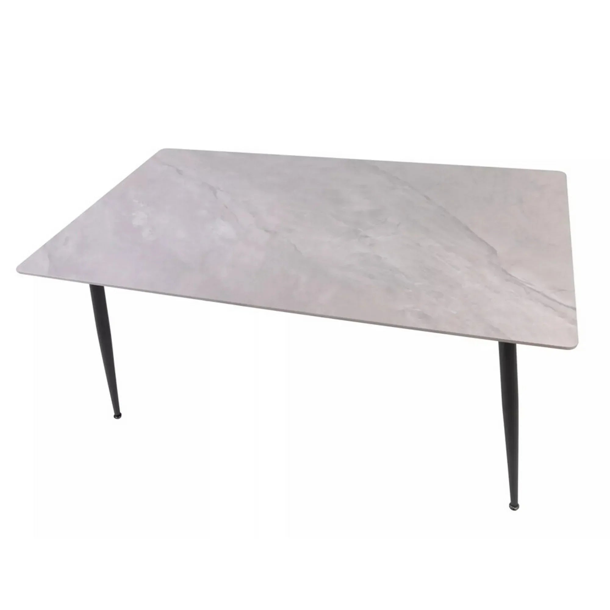 Masa DETROIT OCN-39530, gri