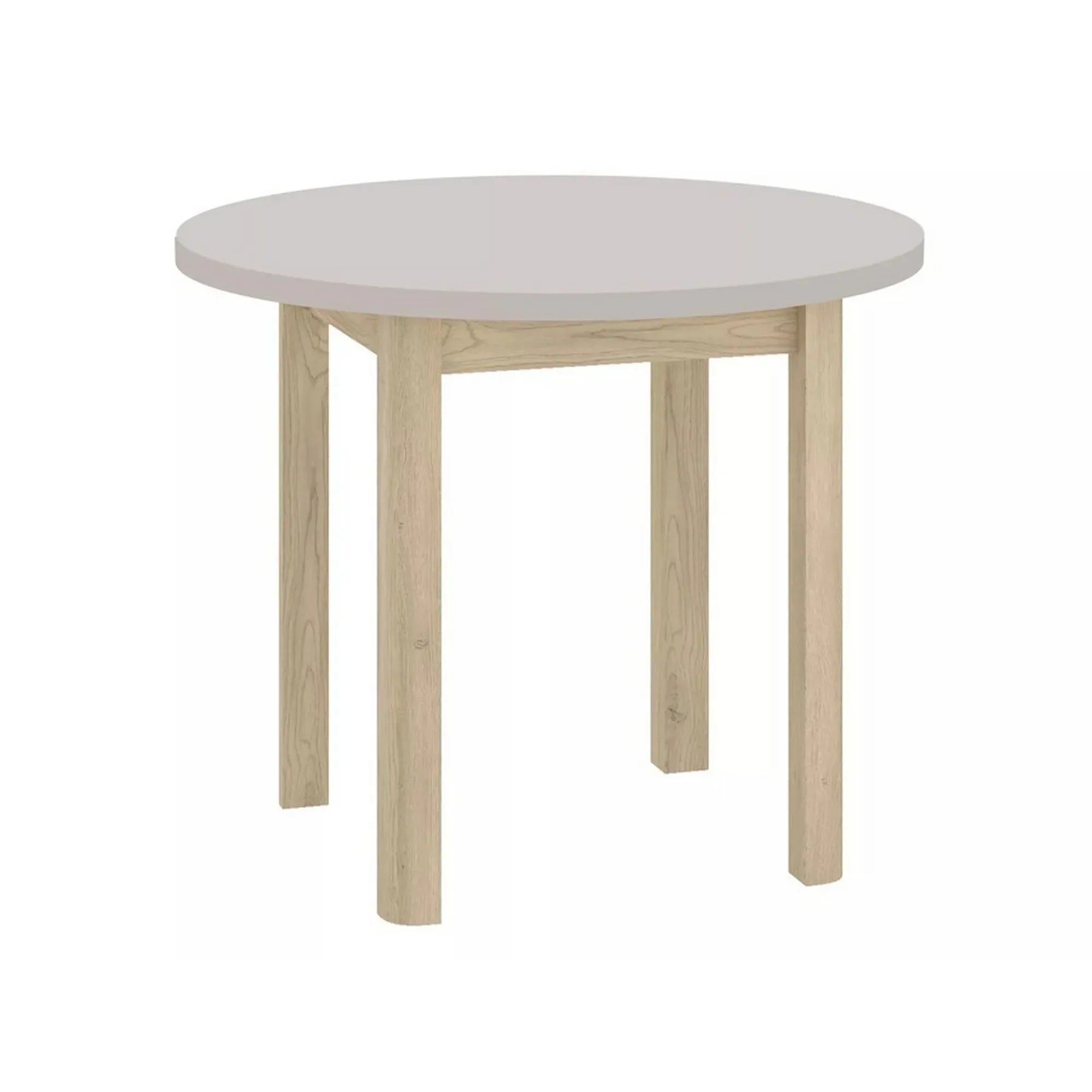 Masa DETROIT OCN-39531, casmir/negru