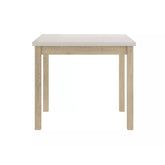 Masa DETROIT OCN-39538, casmir/stejar