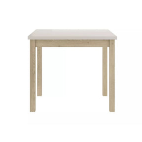 Masa DETROIT OCN-39538, casmir/stejar