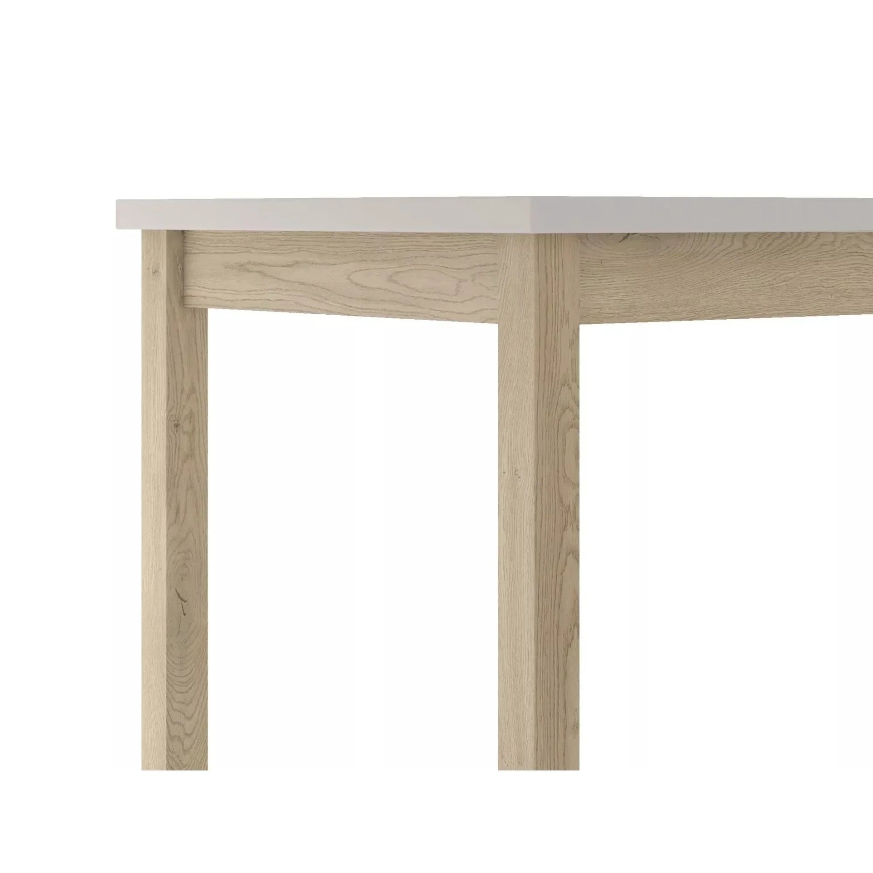 Masa DETROIT OCN-39538, casmir/stejar