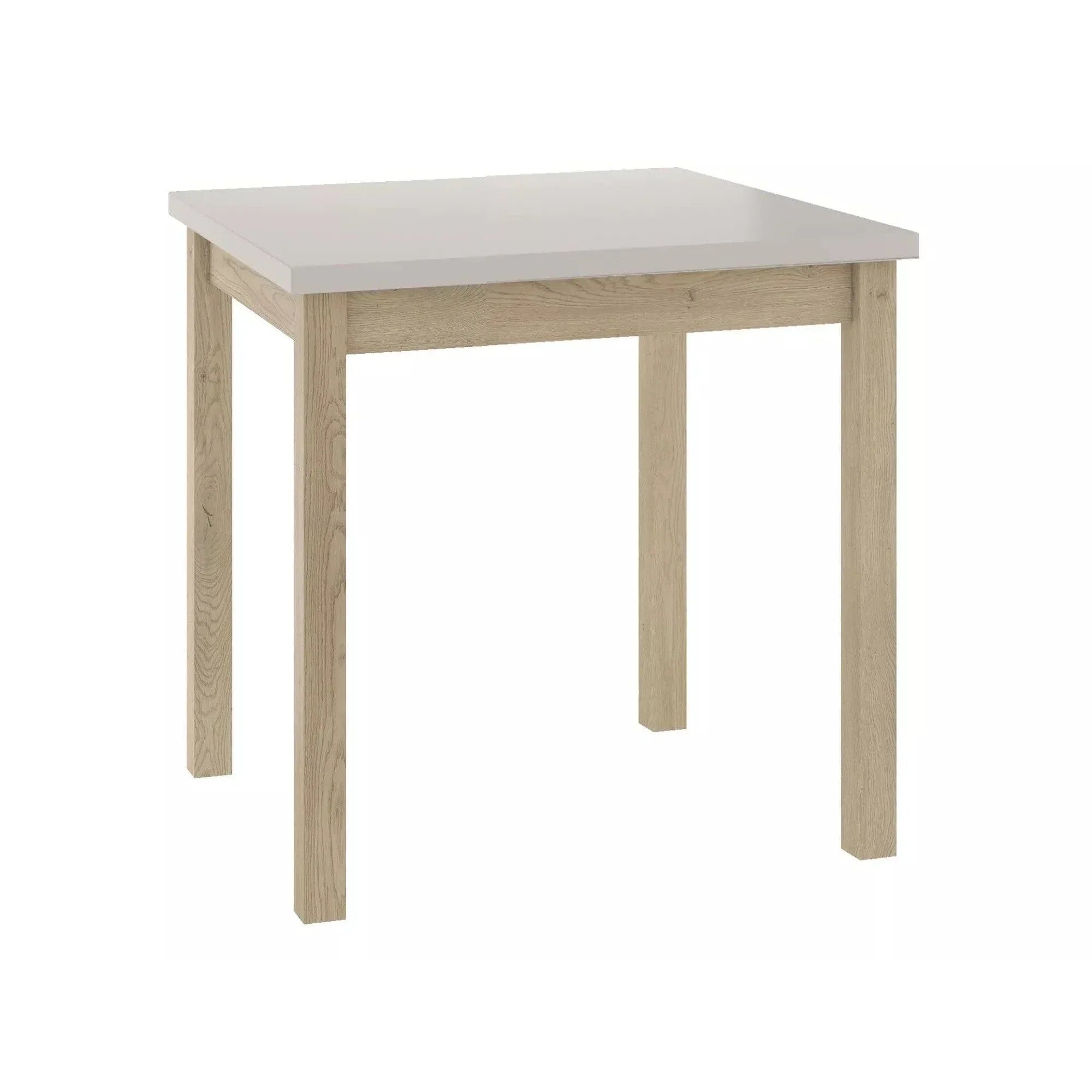 Masa DETROIT OCN-39538, casmir/stejar