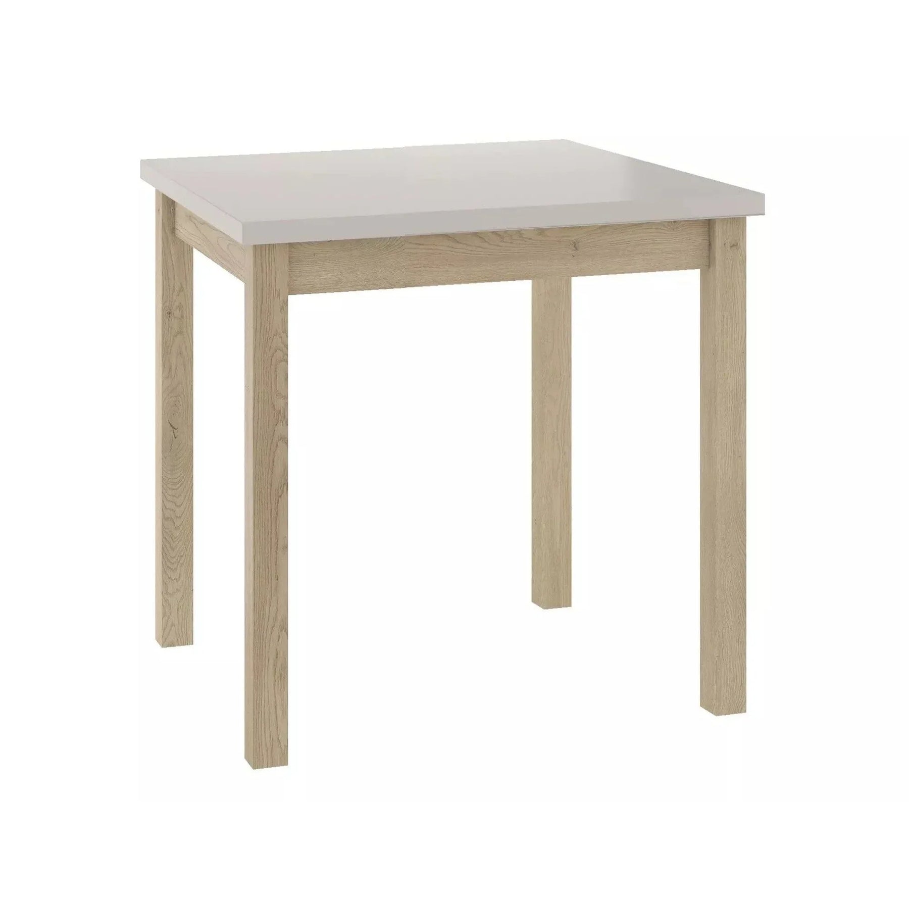 Masa DETROIT OCN-39538, casmir/stejar