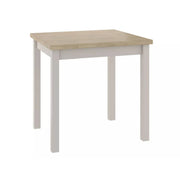 Masa DETROIT OCN-39539, stejar/casmir