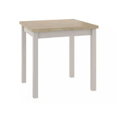 Masa DETROIT OCN-39539, stejar/casmir