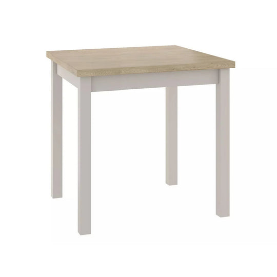 Masa DETROIT OCN-39539, stejar/casmir
