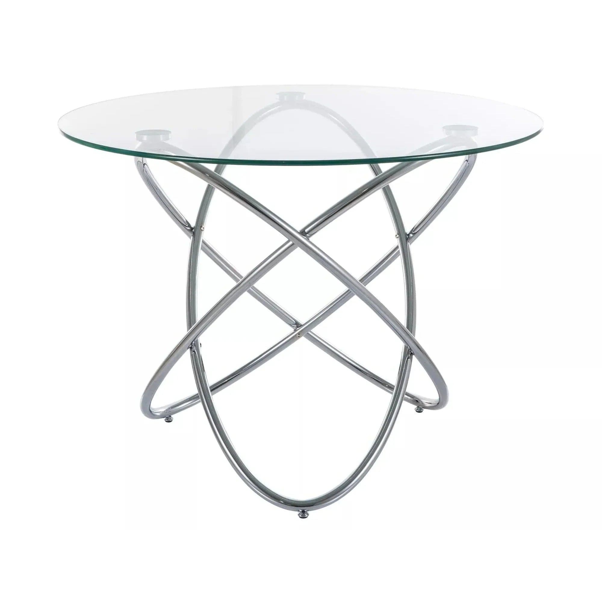 Masa DETROIT OCN-39550, transparent/crom