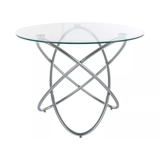 Masa DETROIT OCN-39550, transparent/crom