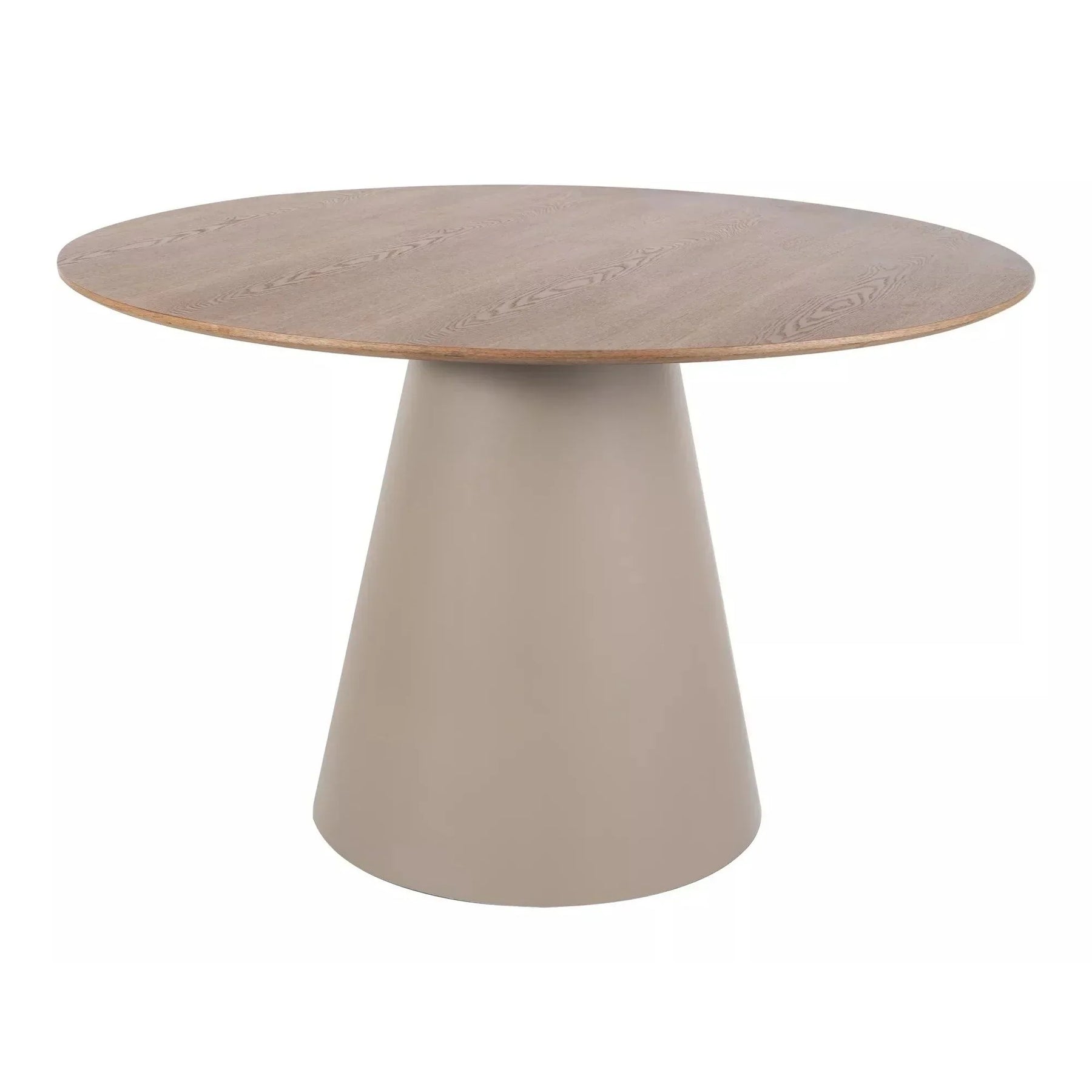 Masa DETROIT OCN-39582, stejar/casmir