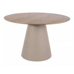 Masa DETROIT OCN-39582, stejar/casmir