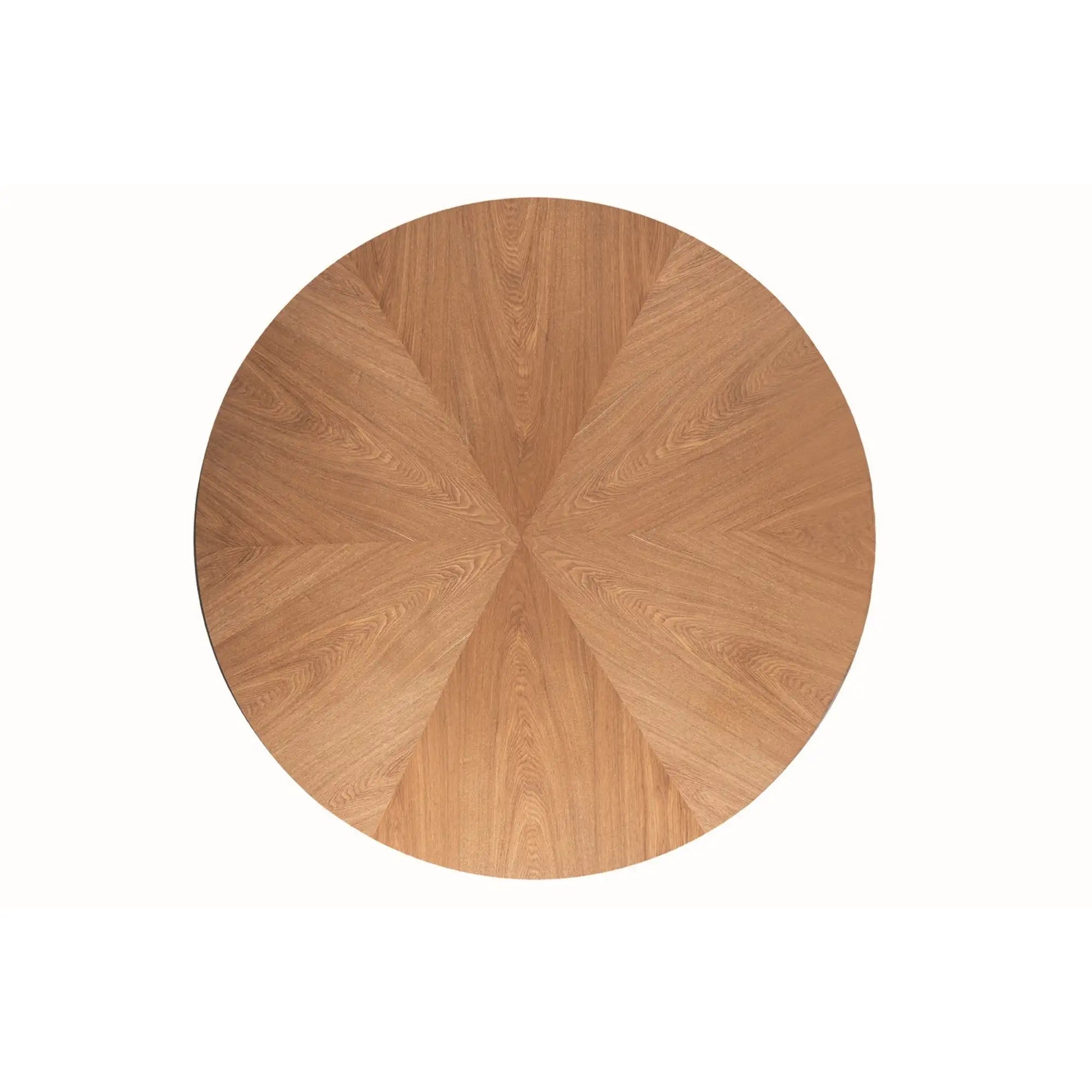 Masa DETROIT OCN-39587, stejar