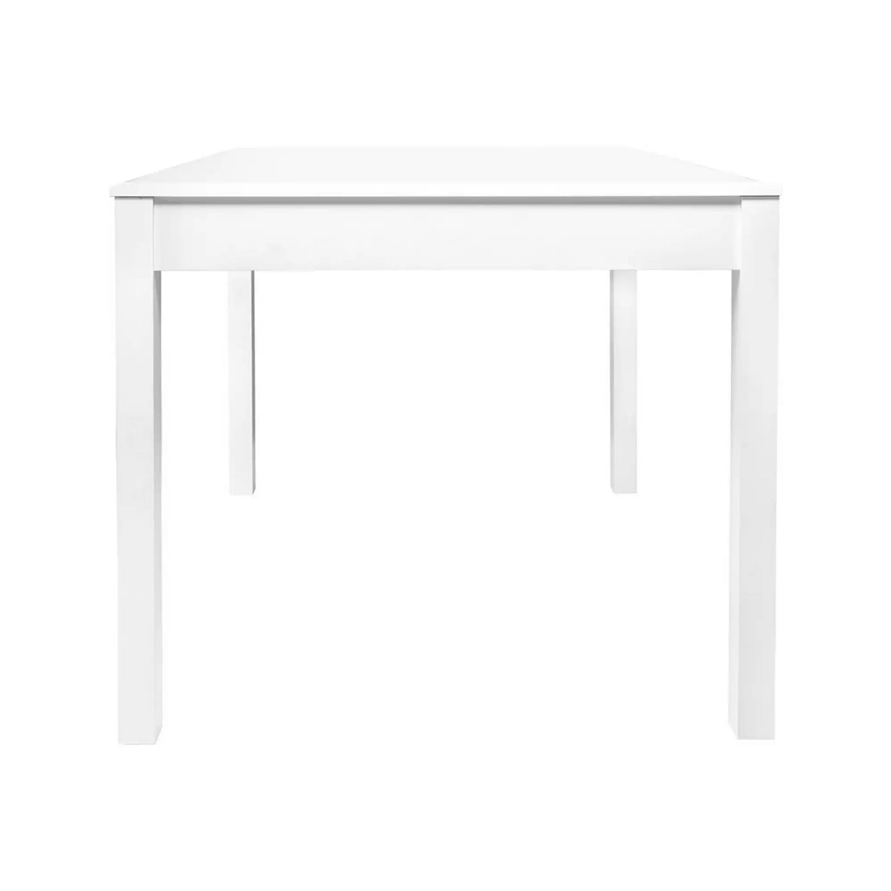 Masa extensibila BERGEN OCN-29135, alb