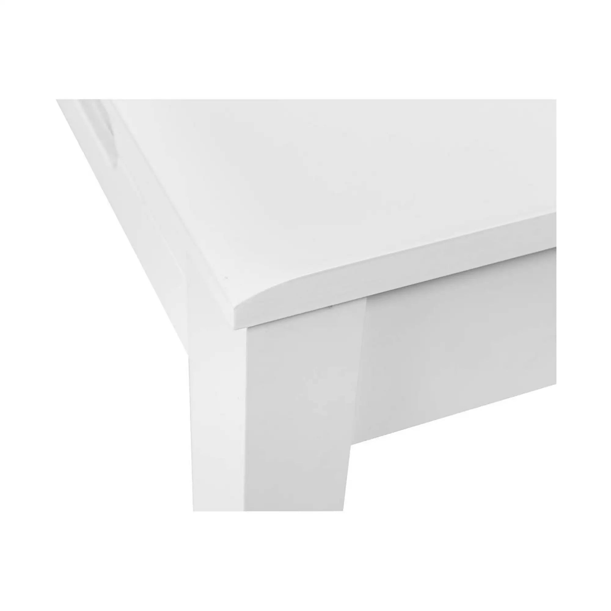 Masa extensibila BERGEN OCN-29135, alb