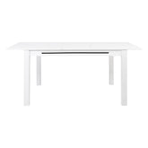 Masa extensibila BERGEN OCN-29136, alb