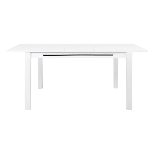 Masa extensibila BERGEN OCN-29136, alb