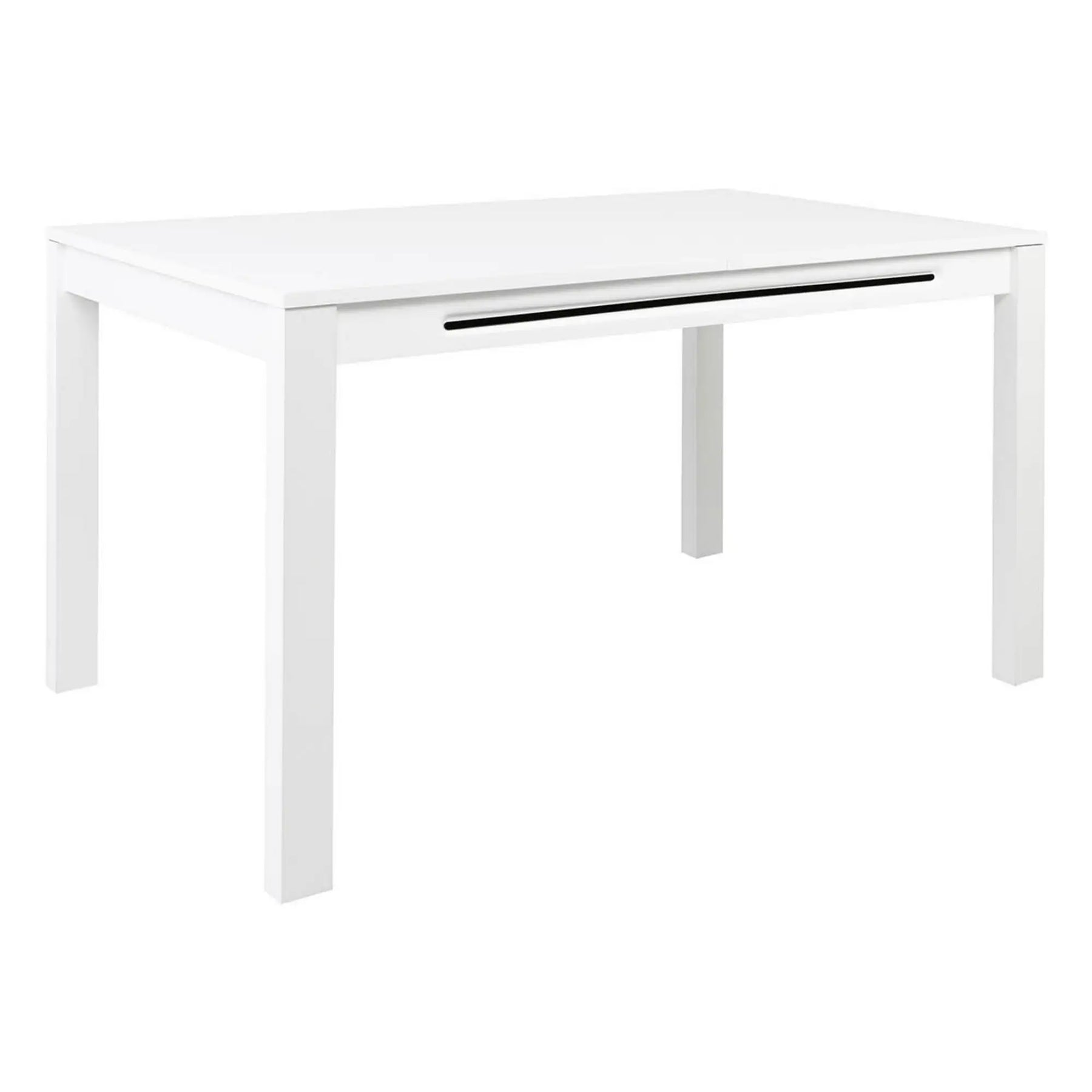 Masa extensibila BERGEN OCN-29136, alb