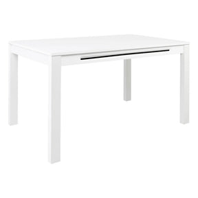 Masa extensibila BERGEN OCN-29136, alb