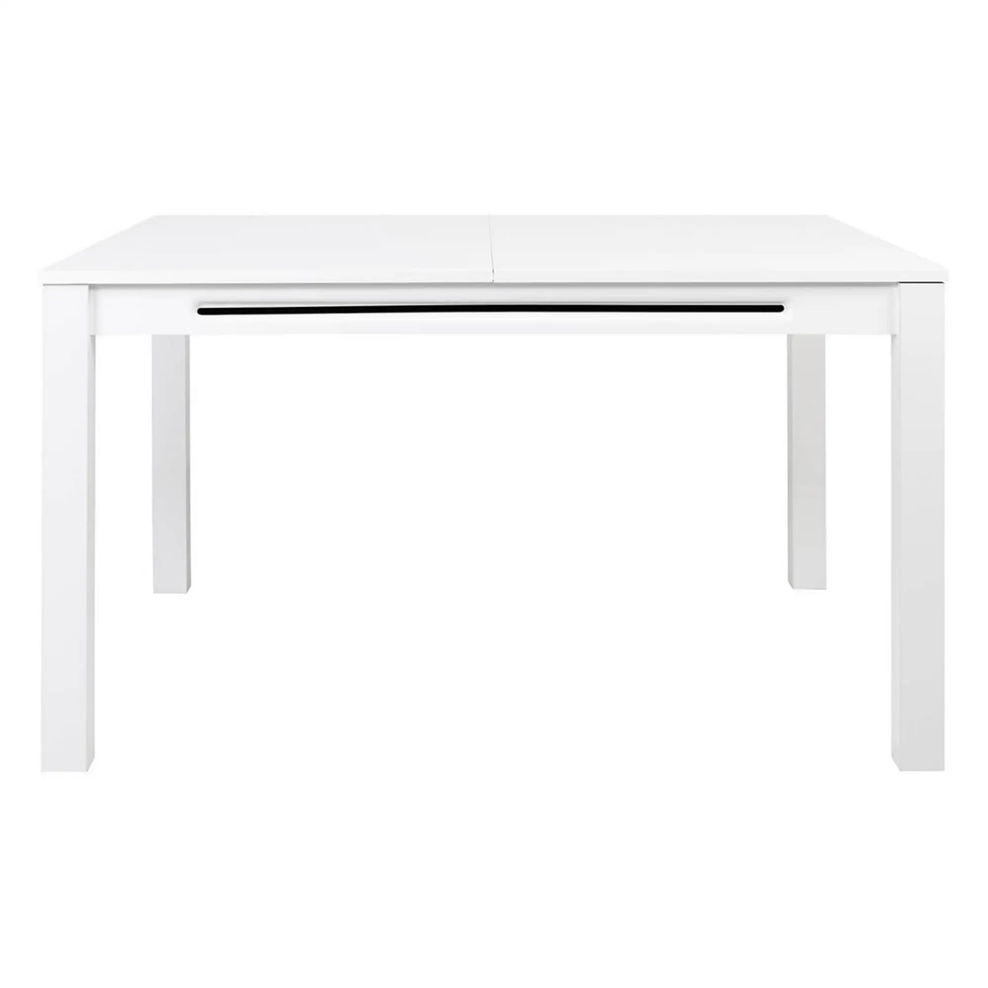 Masa extensibila BERGEN OCN-29136, alb