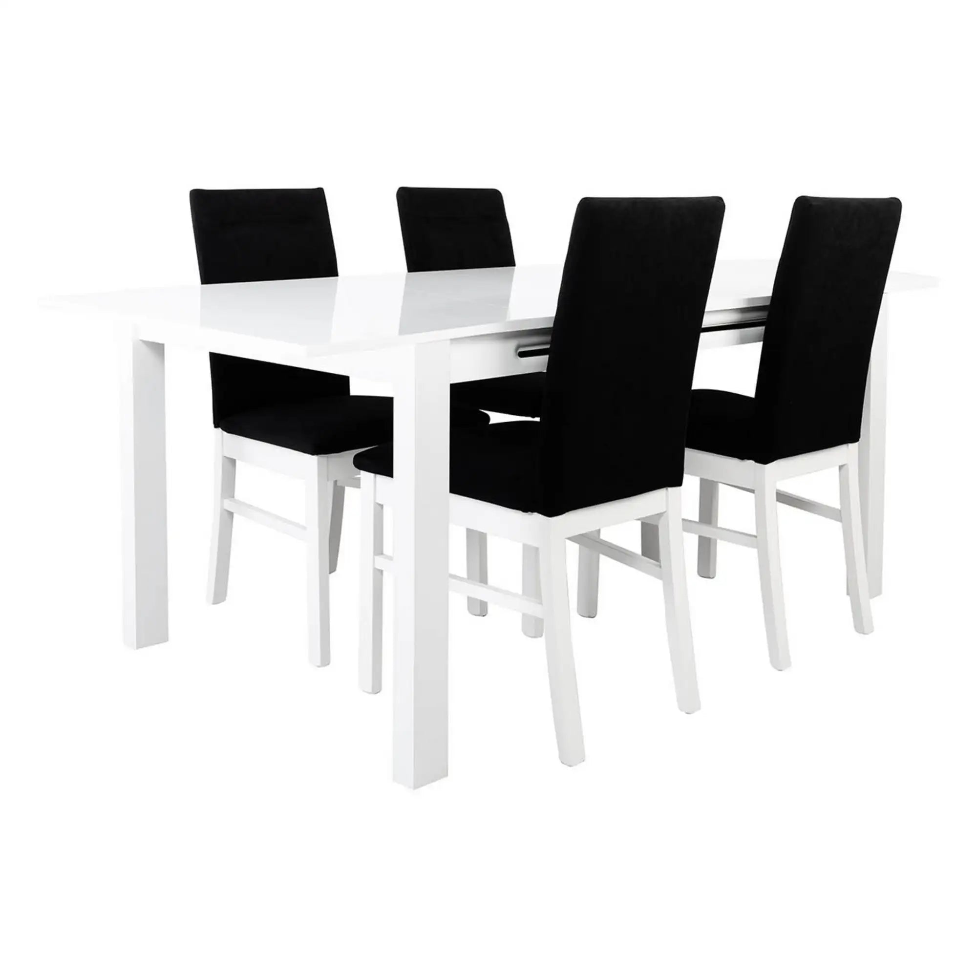 Masa extensibila BERGEN OCN-29136, alb