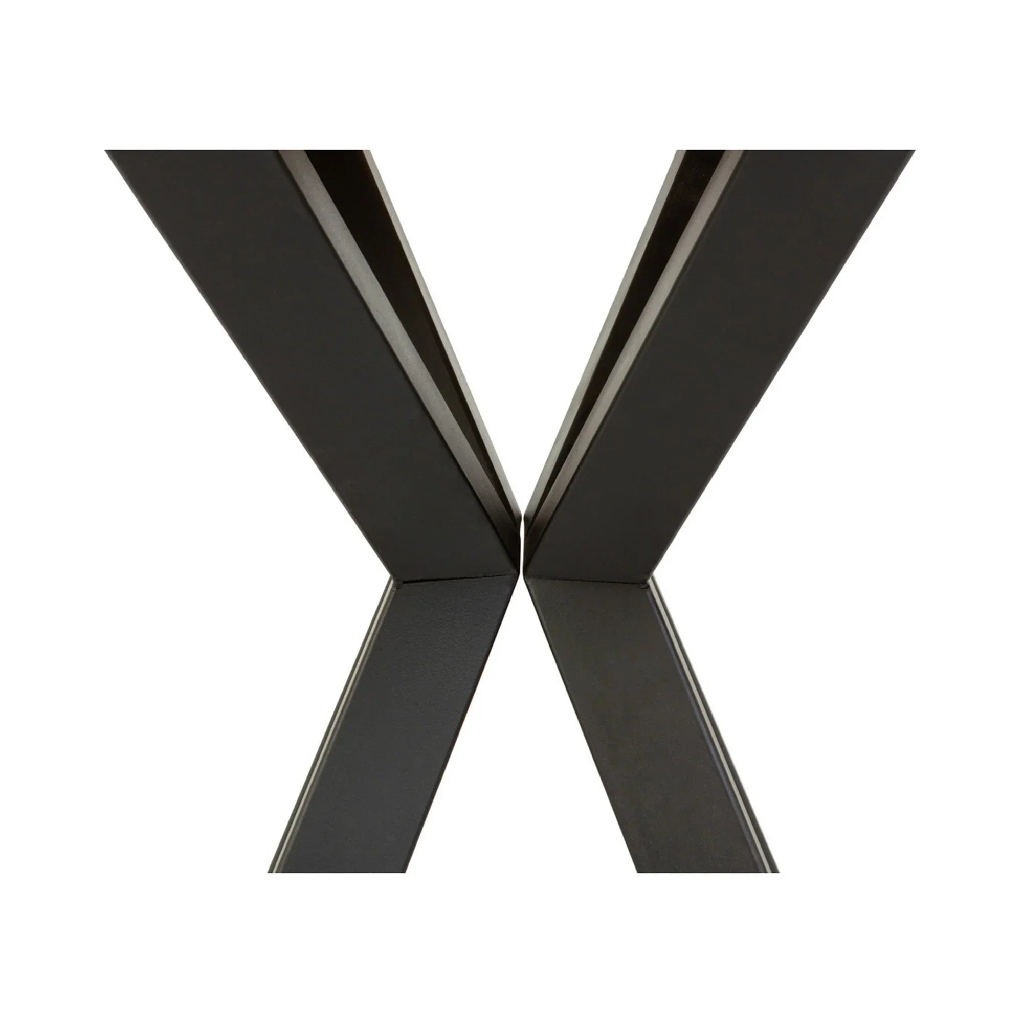 Masa extensibila BERGEN OCN-29149, stejar wotan/negru