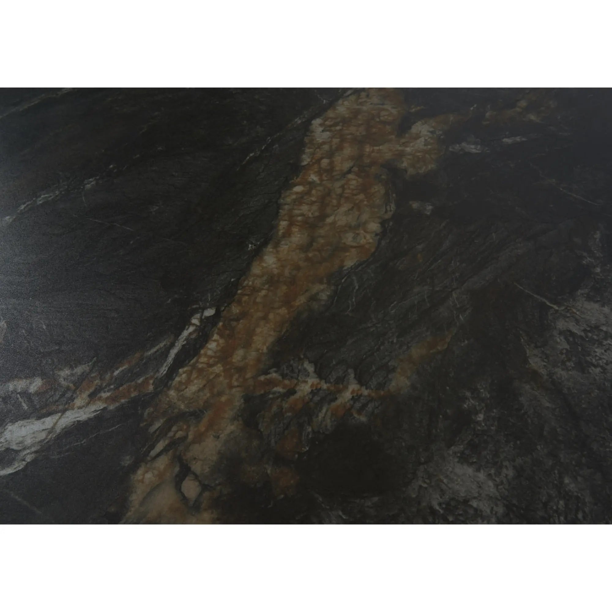 Masa extensibila BERLIN OCN-28503, negru