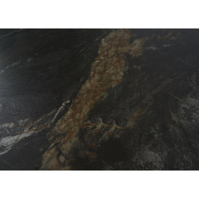 Masa extensibila BERLIN OCN-28281, negru