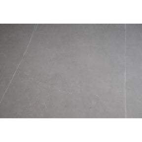 Masa extensibila BERLIN OCN-28274, gri/negru