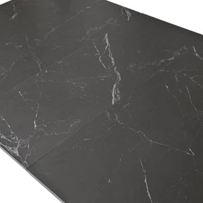 Masa extensibila BERLIN OCN-28272, negru