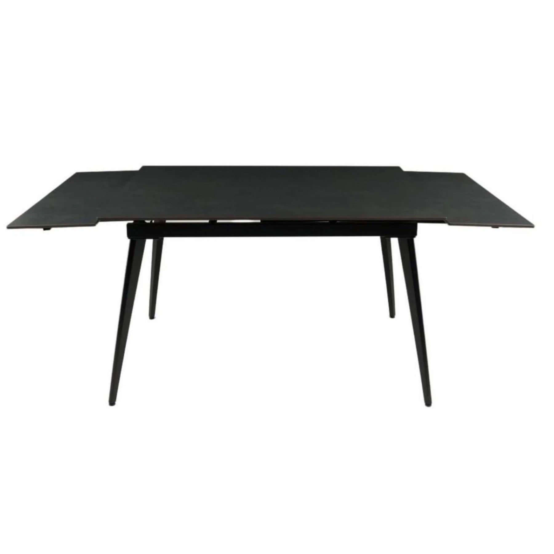 Masa extensibila BERLIN OCN-28268, negru