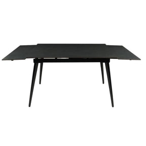 Masa extensibila BERLIN OCN-28268, negru