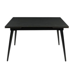 Masa extensibila BERLIN OCN-28268, negru