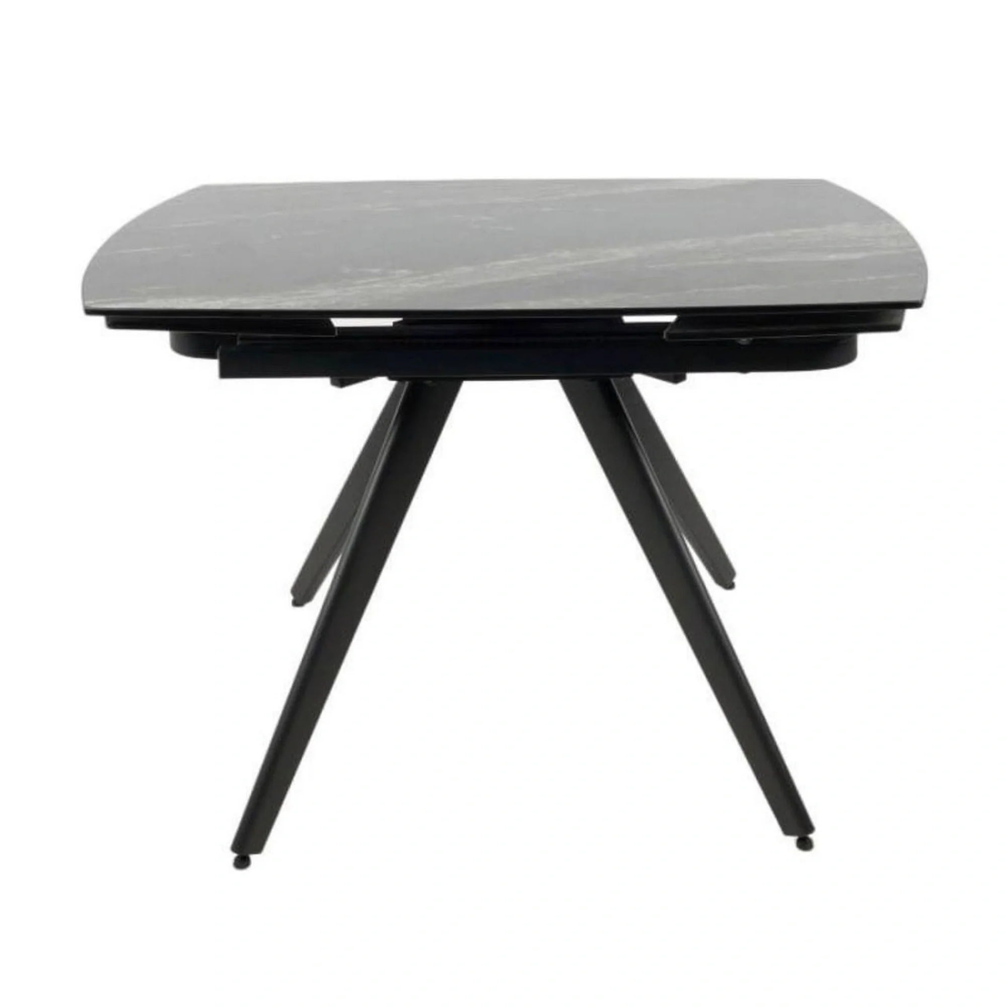 Masa extensibila BERLIN OCN-28517, negru