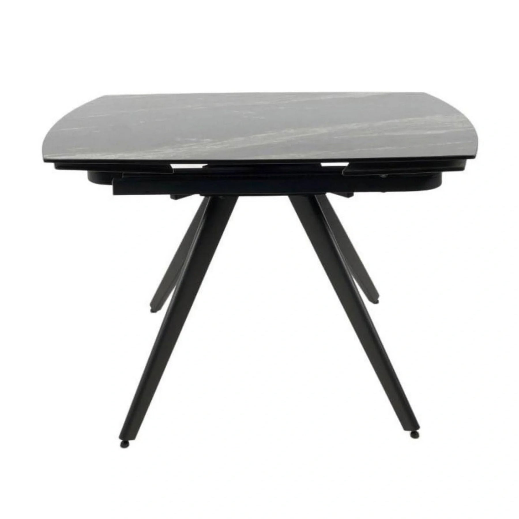 Masa extensibila BERLIN OCN-28267, negru