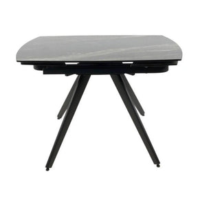 Masa extensibila BERLIN OCN-28267, negru